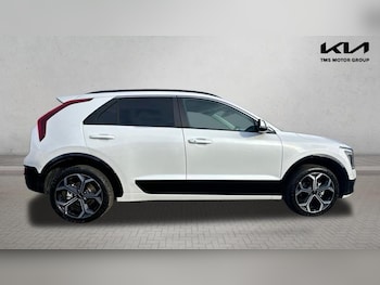 Used Kia Niro 2025 for sale - 77331508: Photo