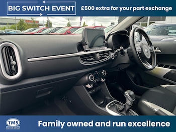 Used Kia Picanto 2021 for sale - 78922580: Photo