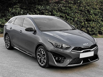 Used Kia Pro Ceed 2025 for sale - 77156116: Photo