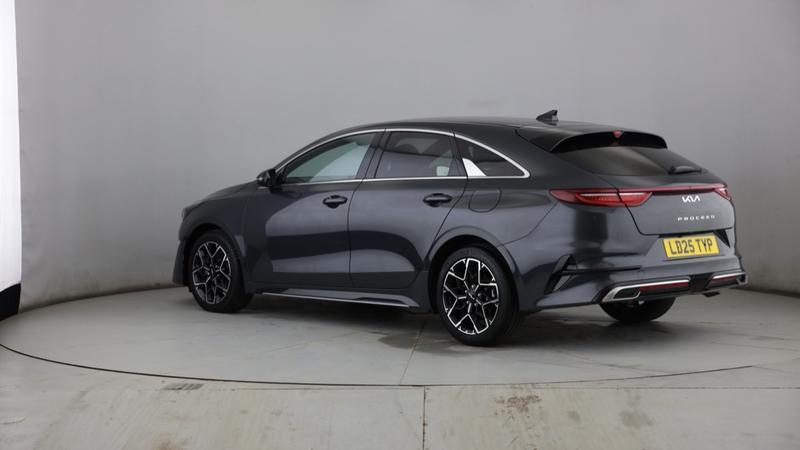 Used Kia Pro Ceed 2025 for sale - 77156116: Photo 2