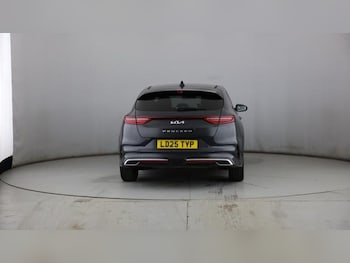 Used Kia Pro Ceed 2025 for sale - 77156116: Photo