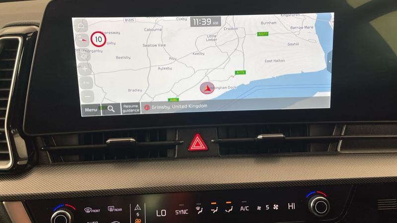 Used Kia Sportage for sale - 78157170: Photo 10