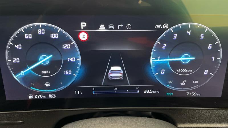 Used Kia Sportage for sale - 78157170: Photo 11