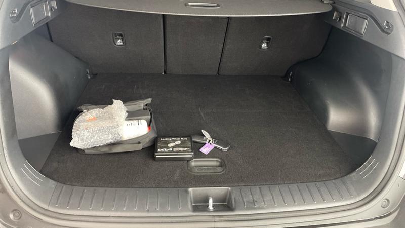 Used Kia Sportage for sale - 78157170: Photo 13