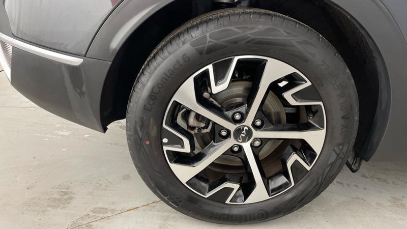 Used Kia Sportage for sale - 78157170: Photo 16