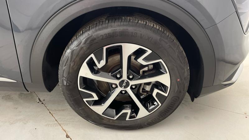 Used Kia Sportage for sale - 78157170: Photo 17