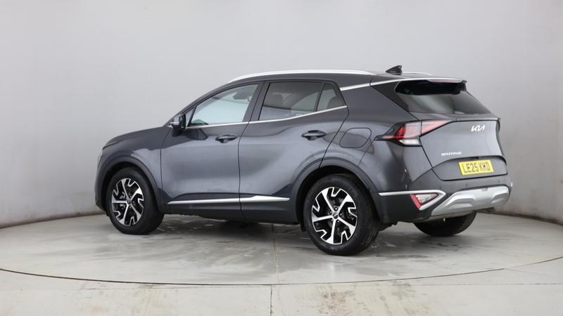 Used Kia Sportage for sale - 78157170: Photo 2