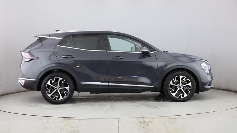 Used Kia Sportage for sale - 78157170: Photo 3