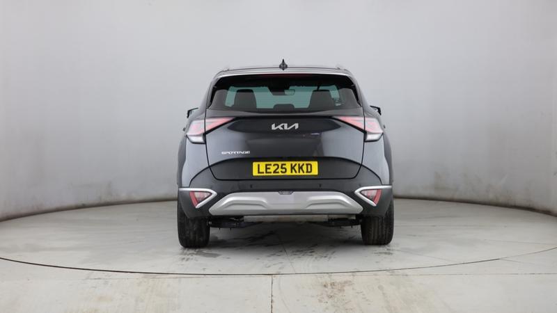 Used Kia Sportage for sale - 78157170: Photo 4