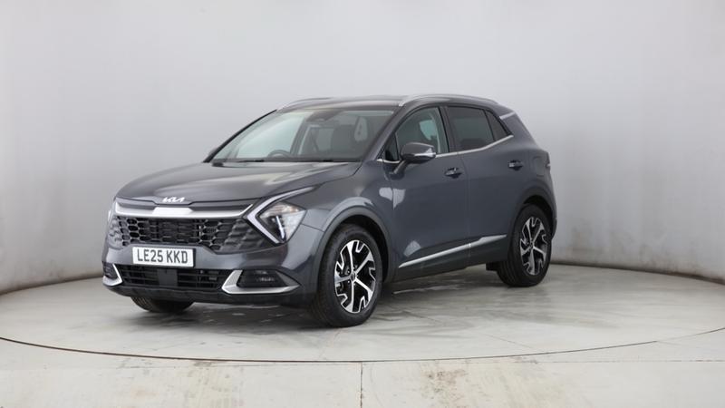 Used Kia Sportage for sale - 78157170: Photo 6