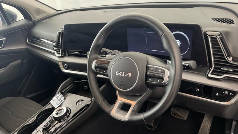 Used Kia Sportage for sale - 78157170: Photo 7