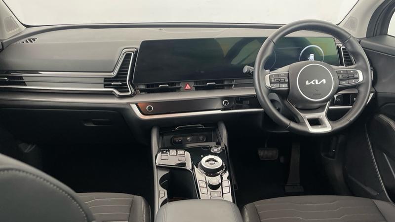 Used Kia Sportage for sale - 78157170: Photo 9