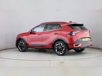 Used Kia Sportage 2025 for sale - 77970681: Photo