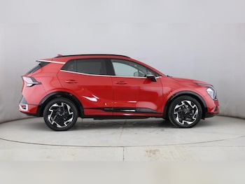 Used Kia Sportage 2025 for sale - 77970681: Photo