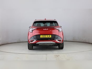 Used Kia Sportage 2025 for sale - 77970681: Photo