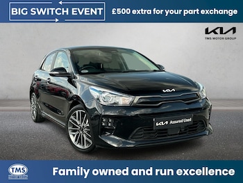 Used Kia Rio 2022 for sale - 78705510: Photo