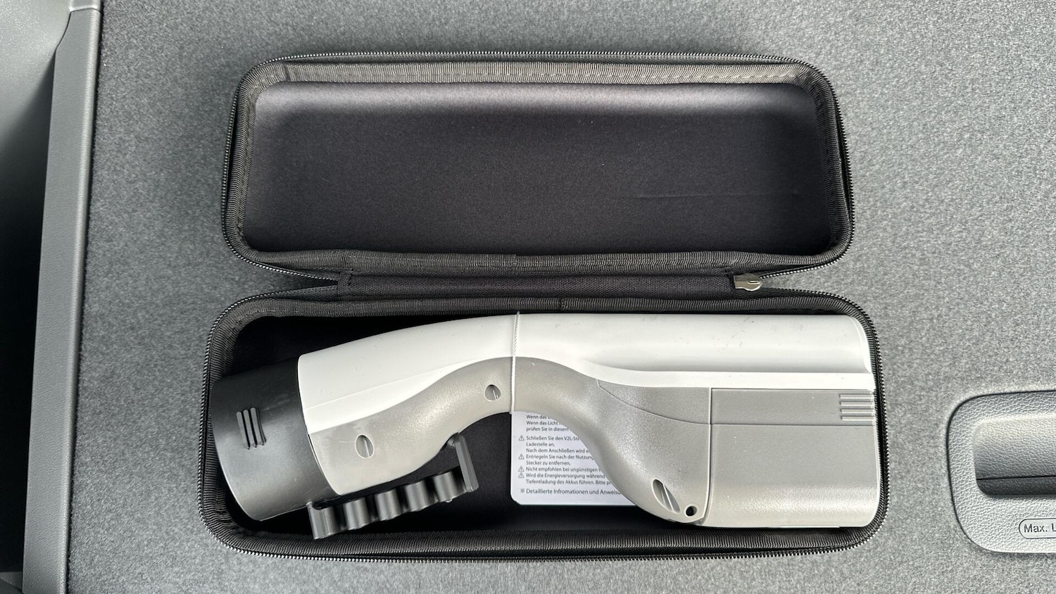 Used Kia EV3 2025 for sale - 76513066: Photo 10