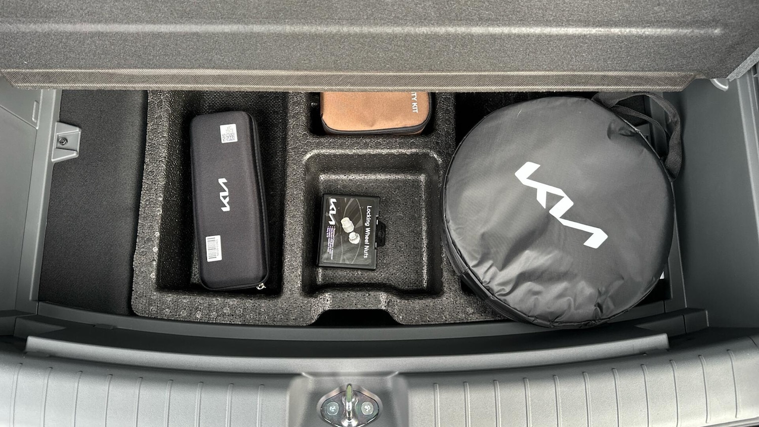 Used Kia EV3 2025 for sale - 76513066: Photo 11