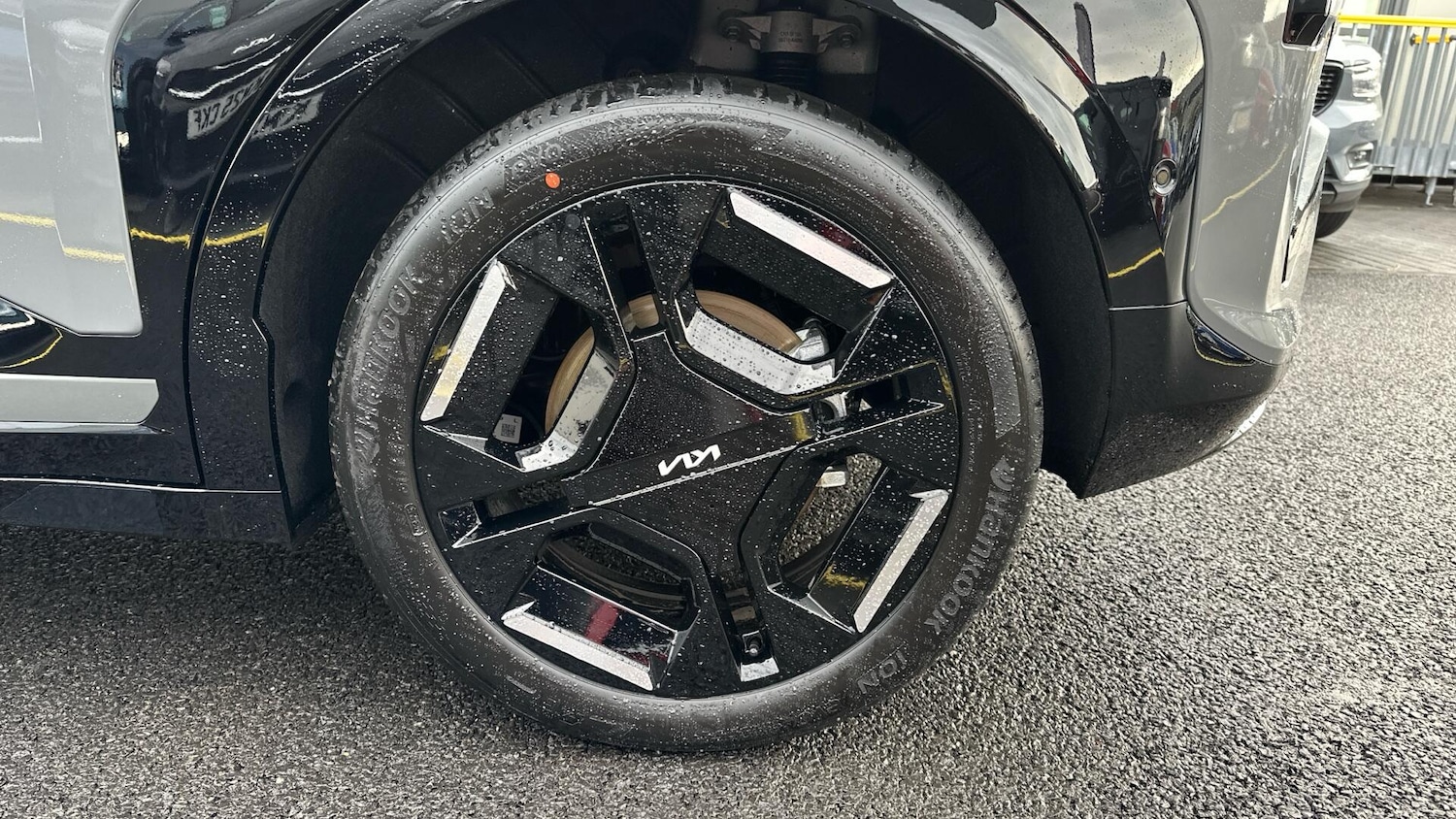 Used Kia EV3 2025 for sale - 76513066: Photo 27