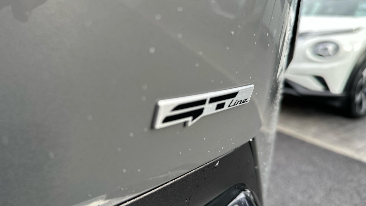 Used Kia EV3 2025 for sale - 76513066: Photo 33