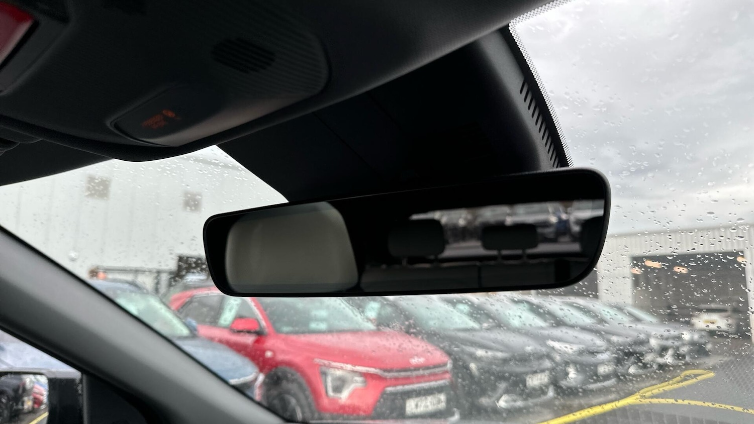 Used Kia EV3 2025 for sale - 76513066: Photo 49