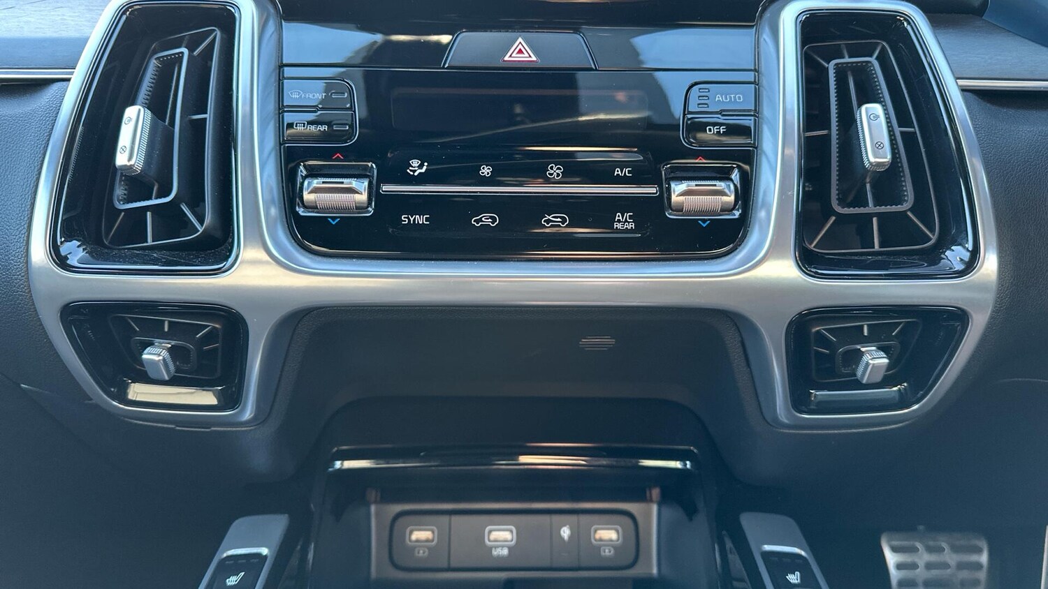 Used Kia Sorento 2023 for sale - 76964439: Photo 21