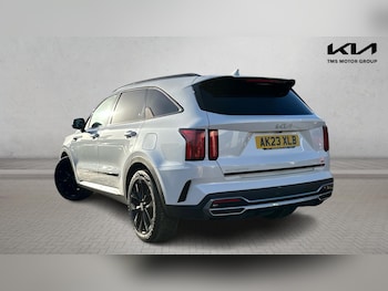 Used Kia Sorento 2023 for sale - 76964439: Photo