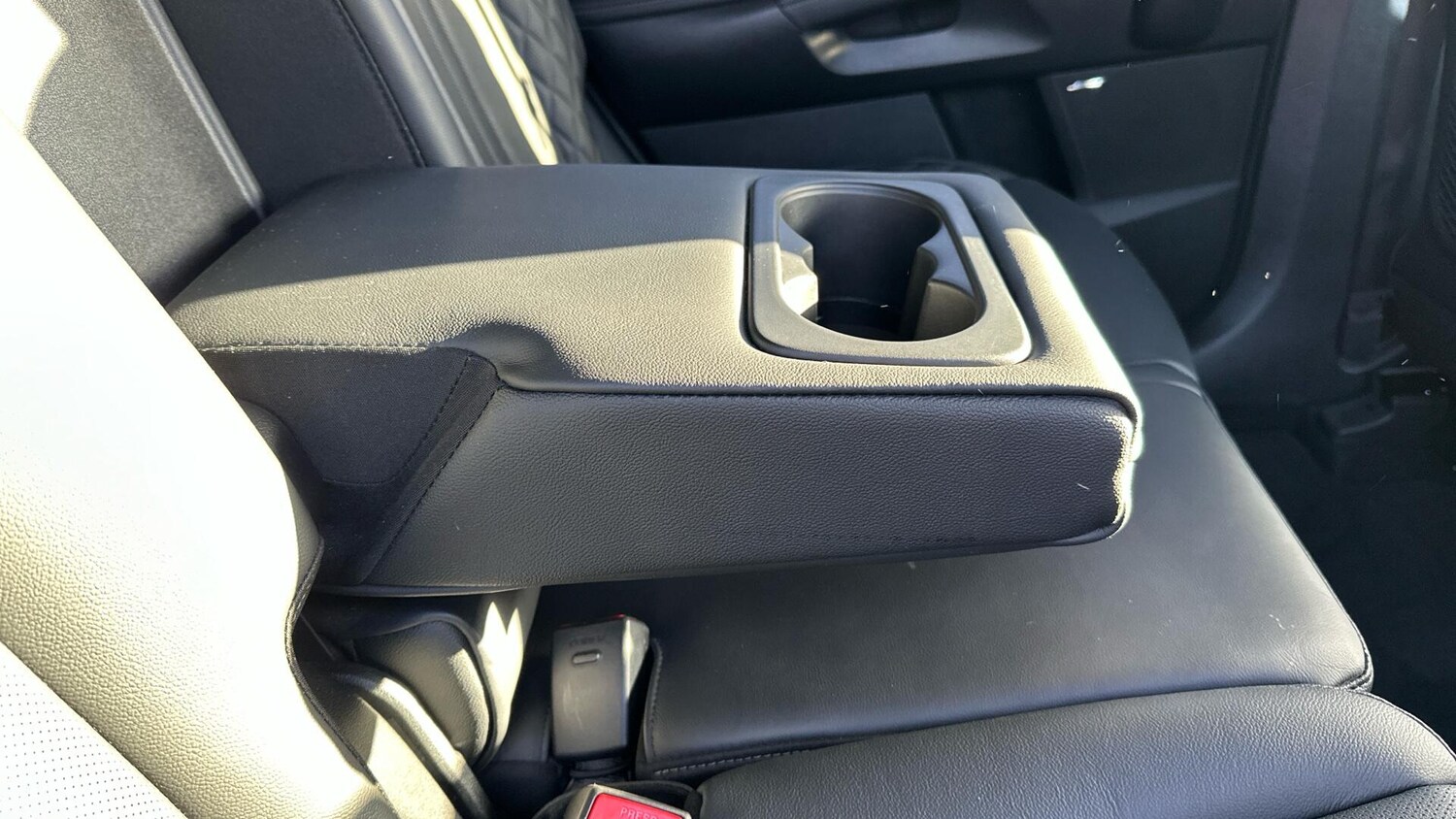 Used Kia Sorento 2023 for sale - 76964439: Photo 31