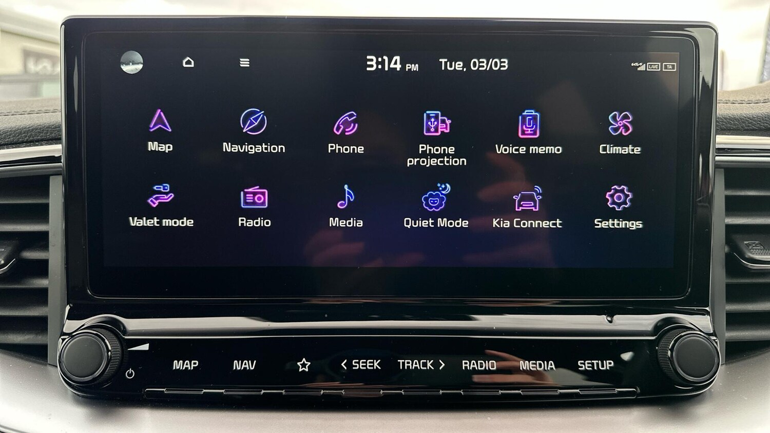 Used Kia Ceed 2025 for sale - 78006281: Photo 11