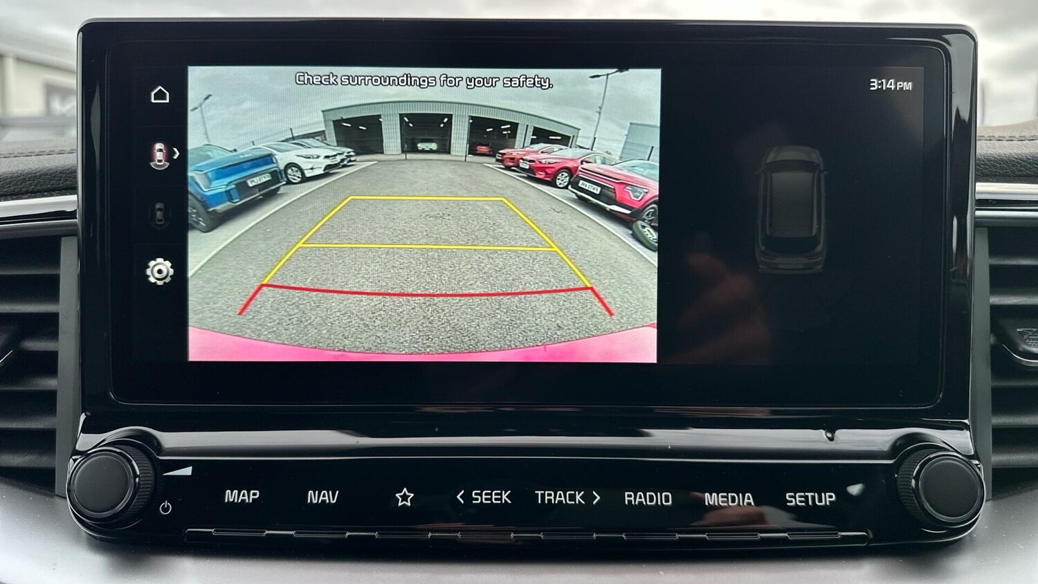 Used Kia Ceed 2025 for sale - 78006281: Photo 12