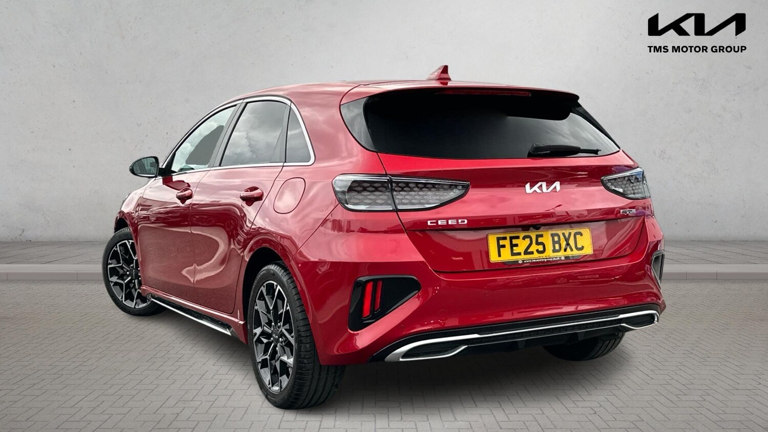 Used Kia Ceed 2025 for sale - 78006281: Photo 2