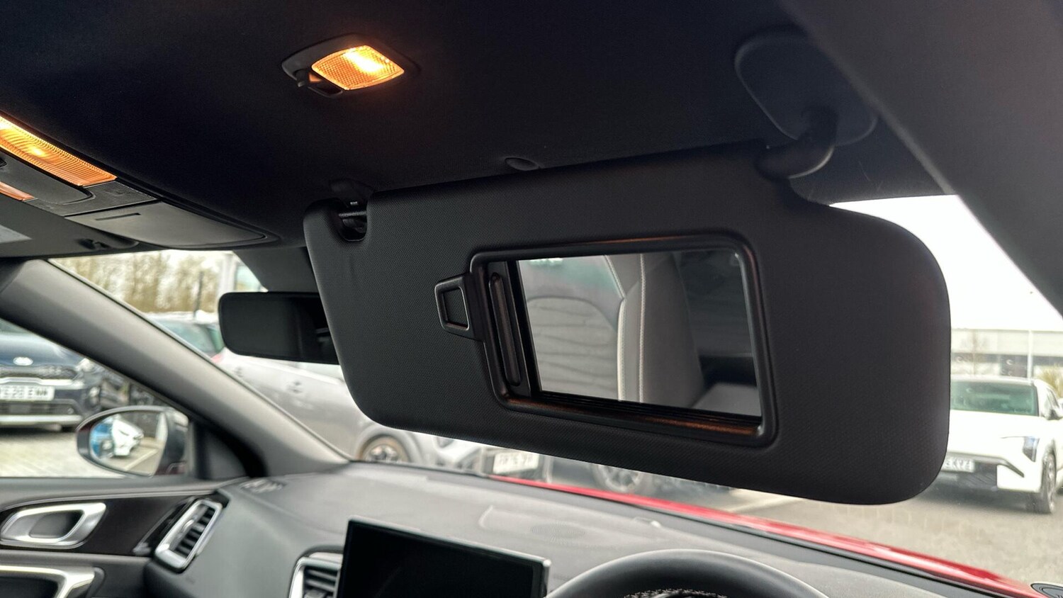 Used Kia Ceed 2025 for sale - 78006281: Photo 24