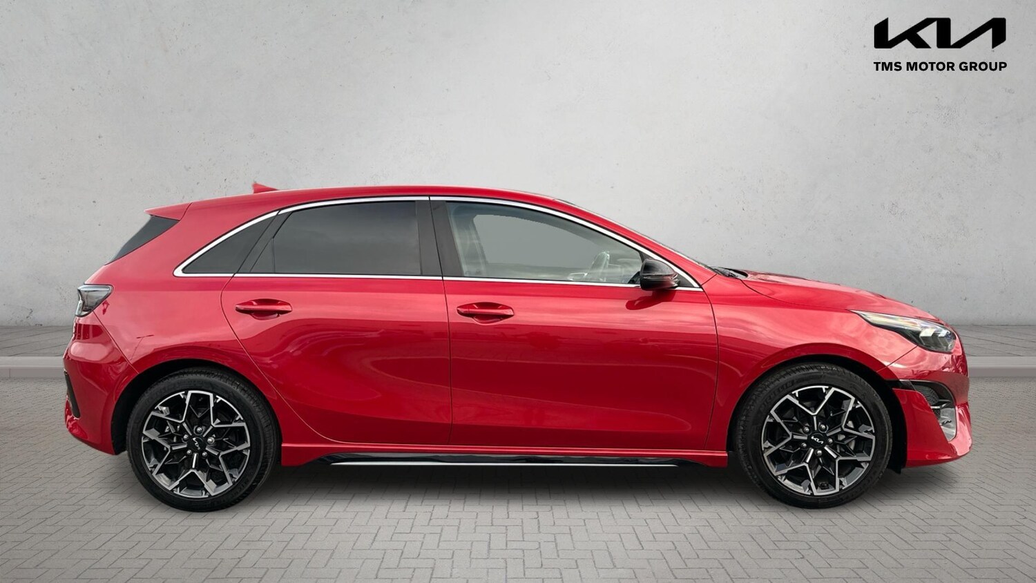 Used Kia Ceed 2025 for sale - 78006281: Photo 4