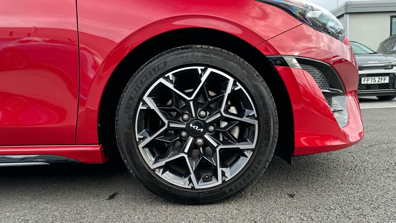 Used Kia Ceed 2025 for sale - 78006281: Photo 5