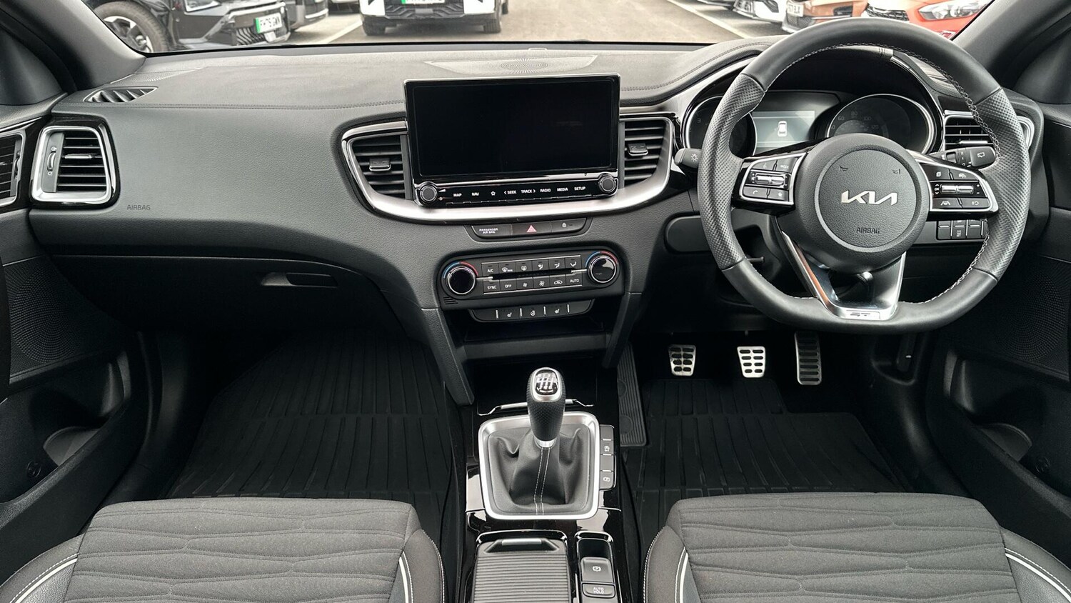 Used Kia Ceed 2025 for sale - 78006281: Photo 6