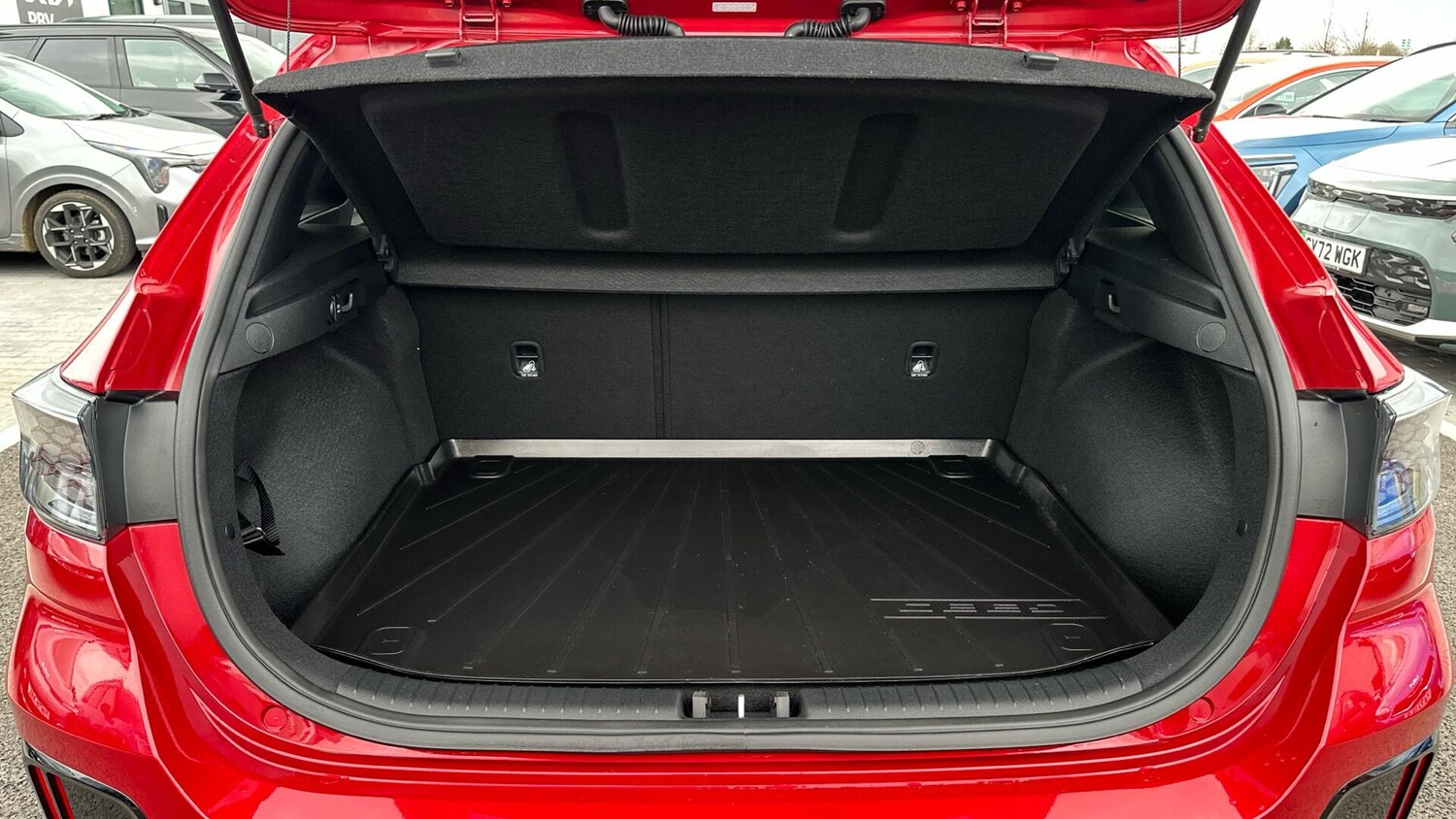 Used Kia Ceed 2025 for sale - 78006281: Photo 8