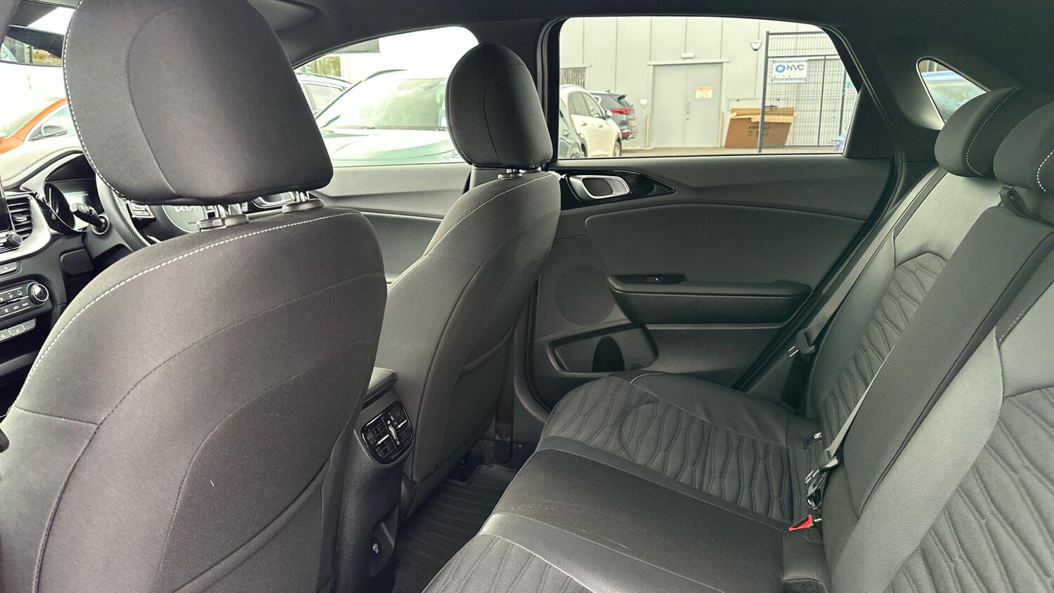 Used Kia Ceed 2025 for sale - 78006281: Photo 9