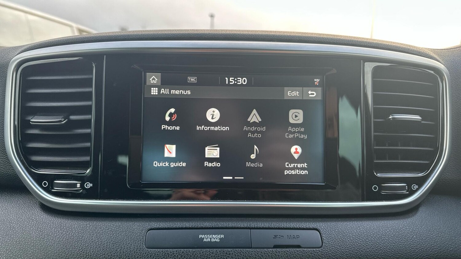 Used Kia Sportage for sale - 77496201: Photo 11