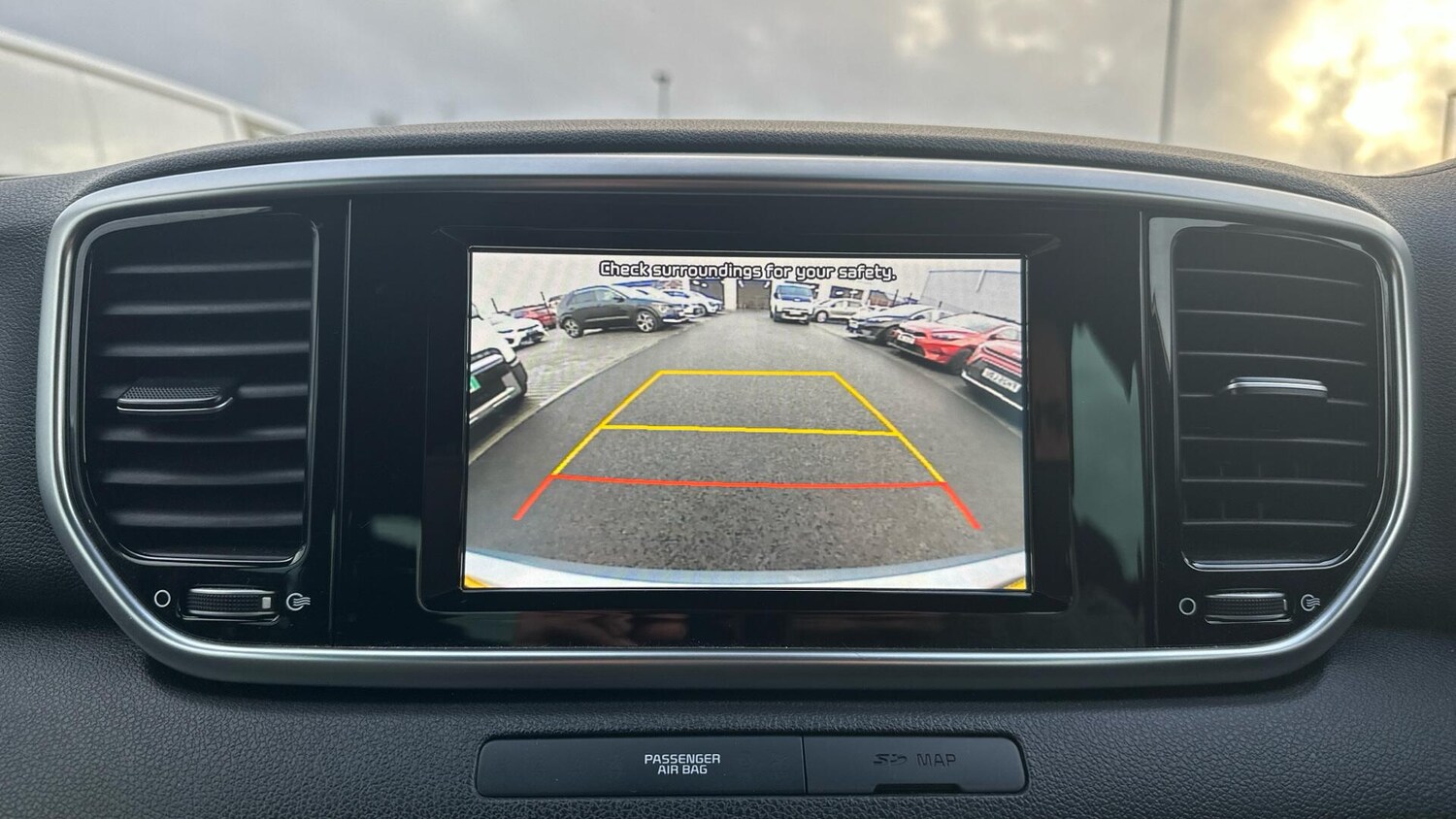 Used Kia Sportage for sale - 77496201: Photo 13