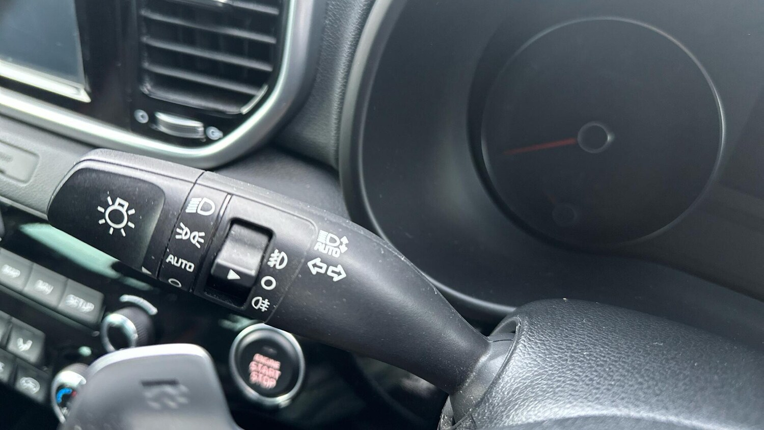 Used Kia Sportage for sale - 77496201: Photo 16