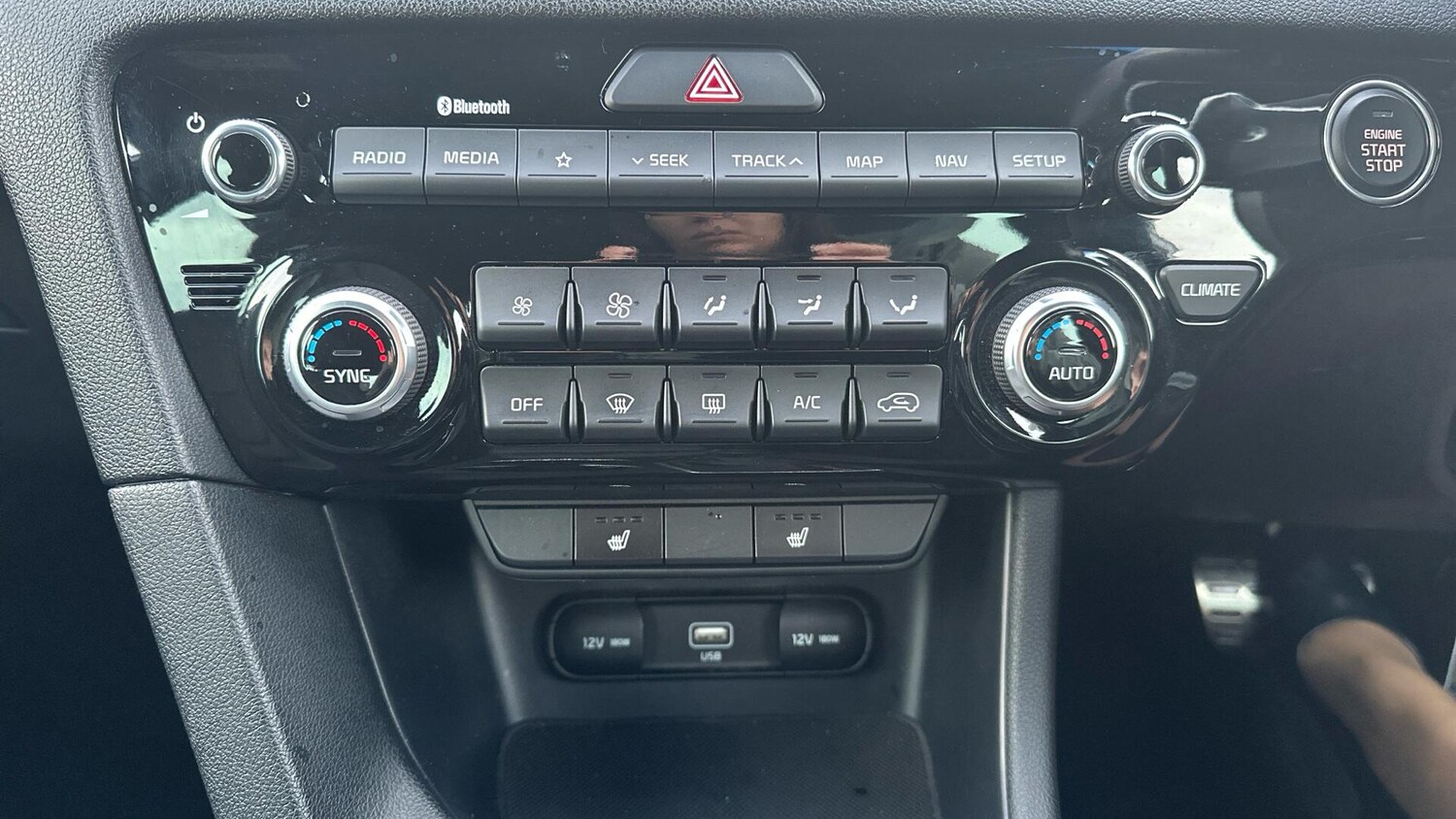 Used Kia Sportage for sale - 77496201: Photo 20