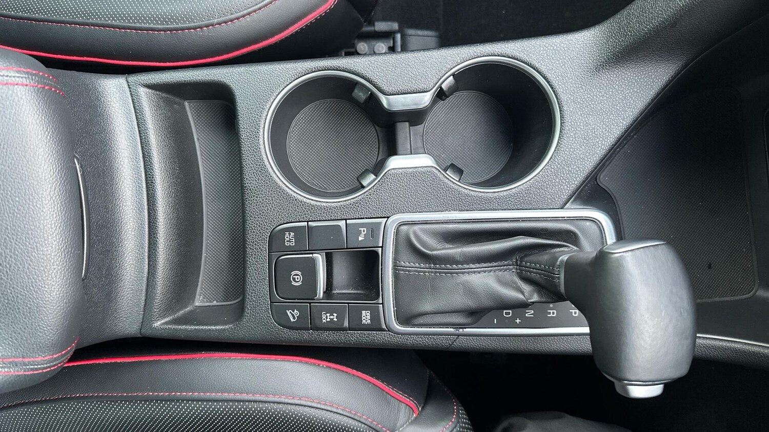 Used Kia Sportage for sale - 77496201: Photo 22