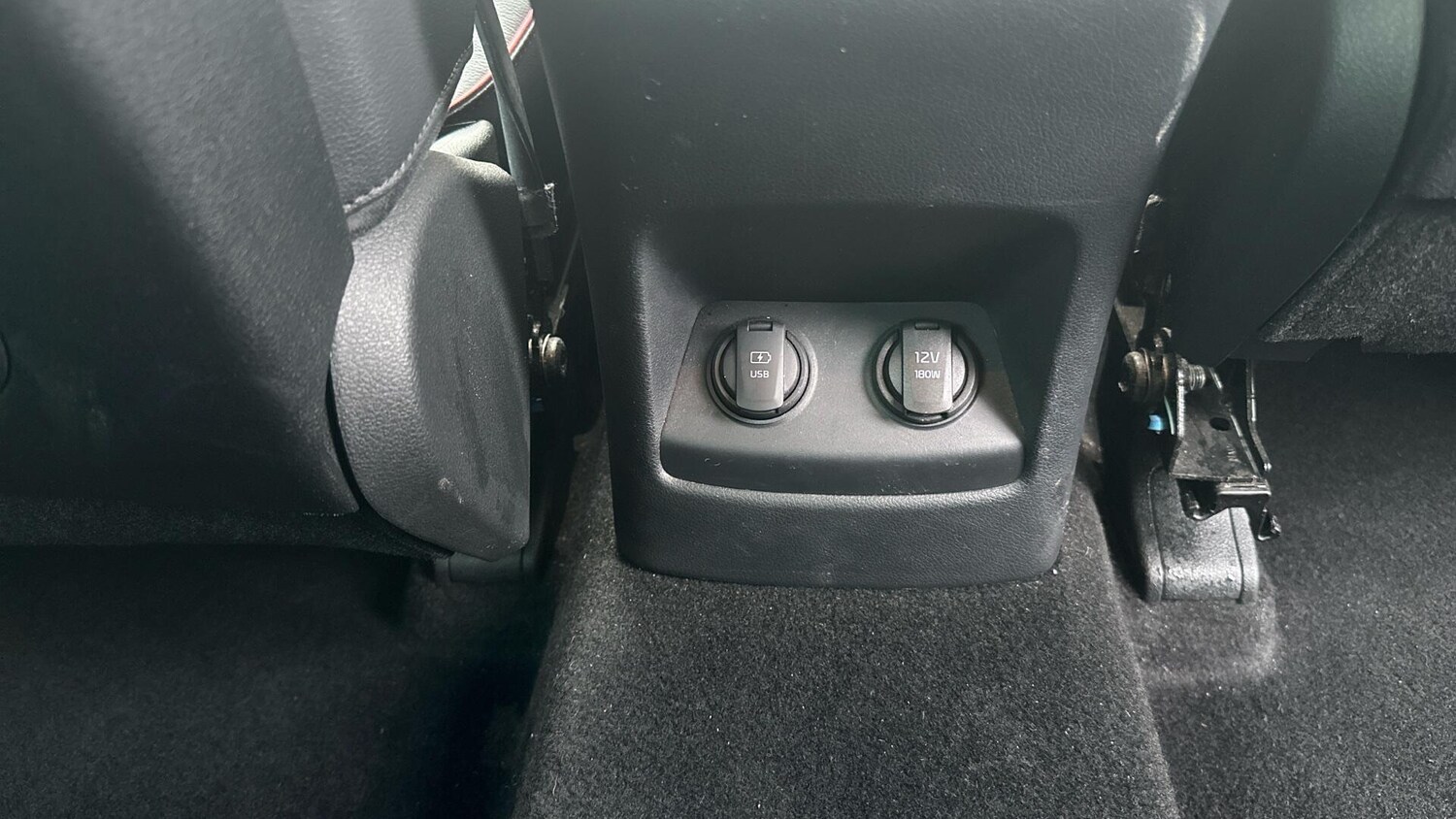 Used Kia Sportage for sale - 77496201: Photo 28