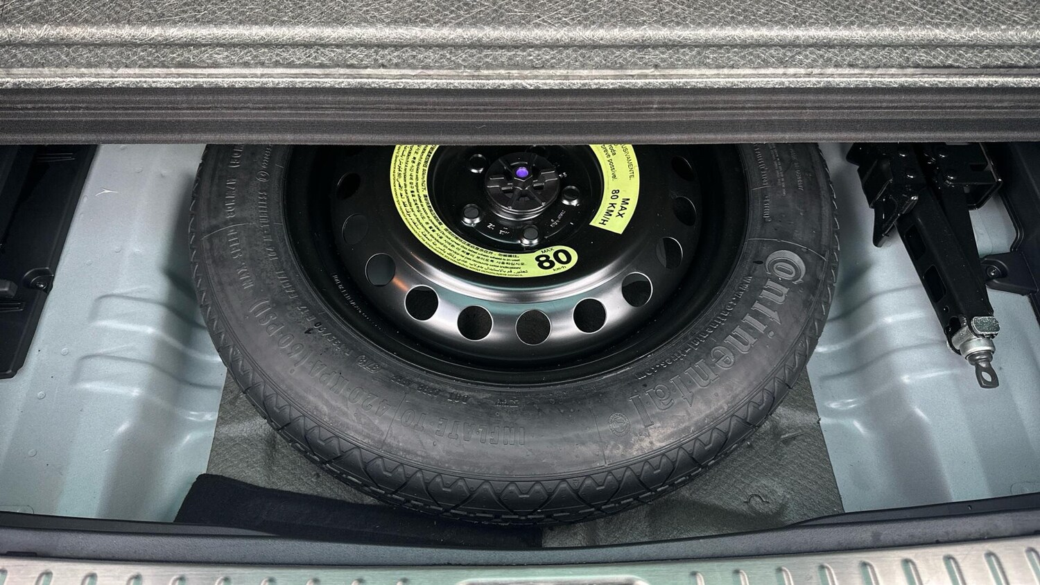 Used Kia Sportage for sale - 77496201: Photo 30