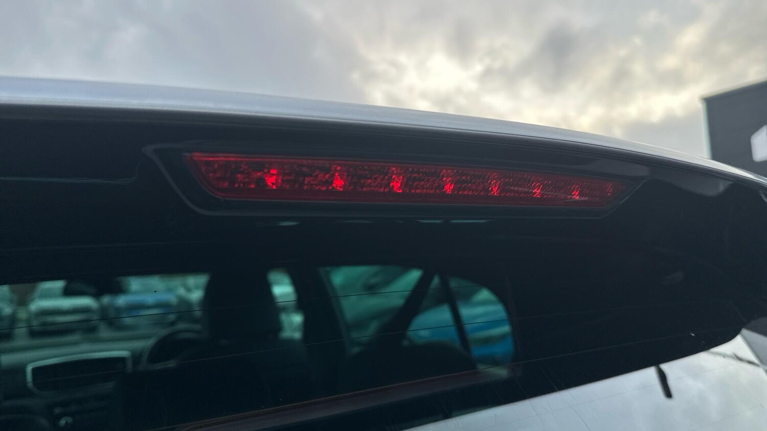 Used Kia Sportage for sale - 77496201: Photo 39