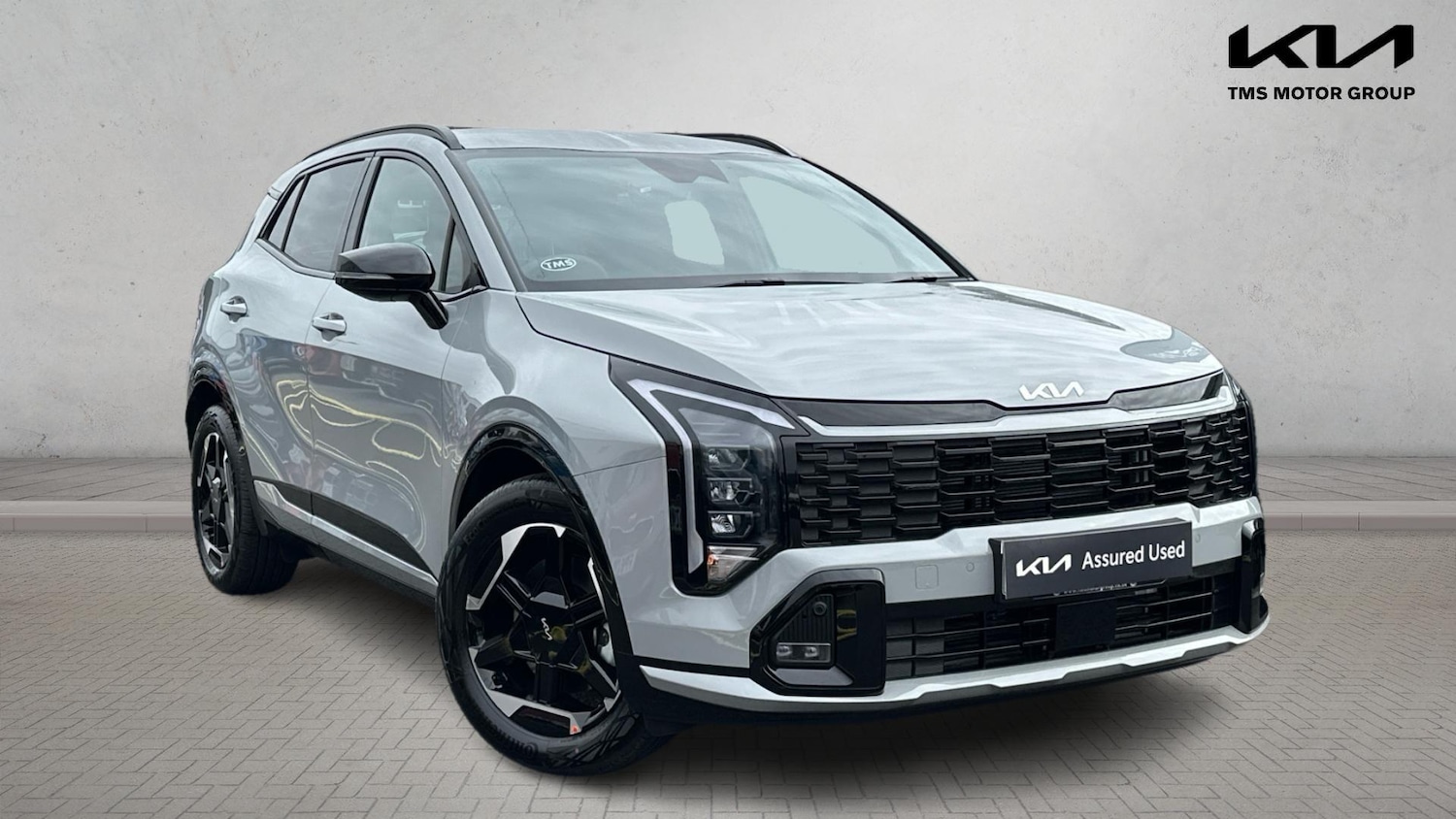 Used Kia Sportage 2025 for sale - 76572650: Photo 1