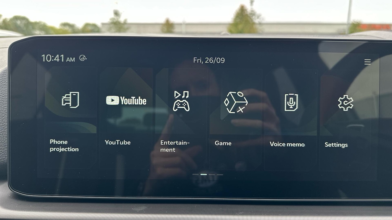 Used Kia Sportage 2025 for sale - 76572650: Photo 11