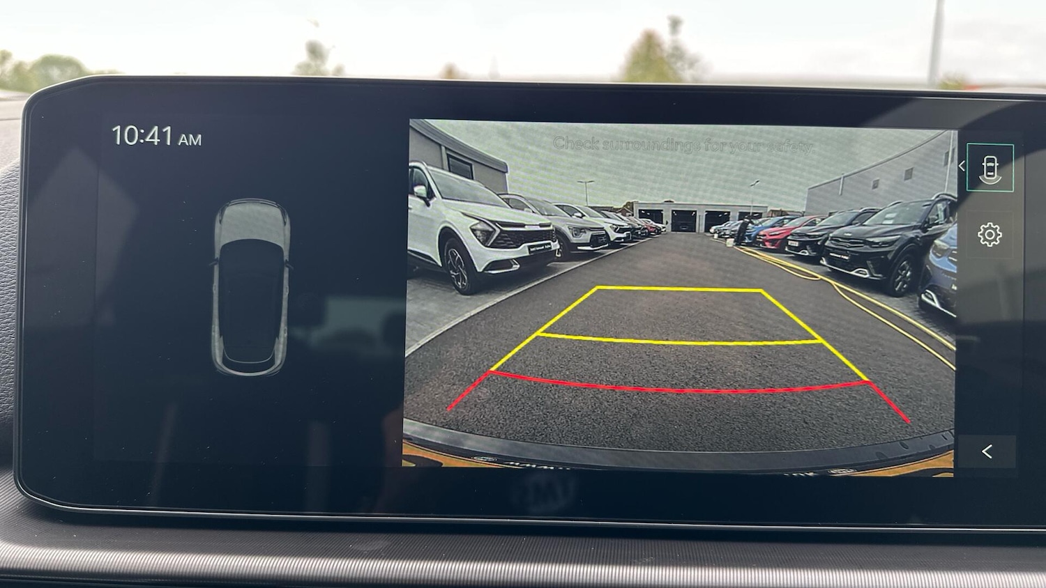 Used Kia Sportage 2025 for sale - 76572650: Photo 12