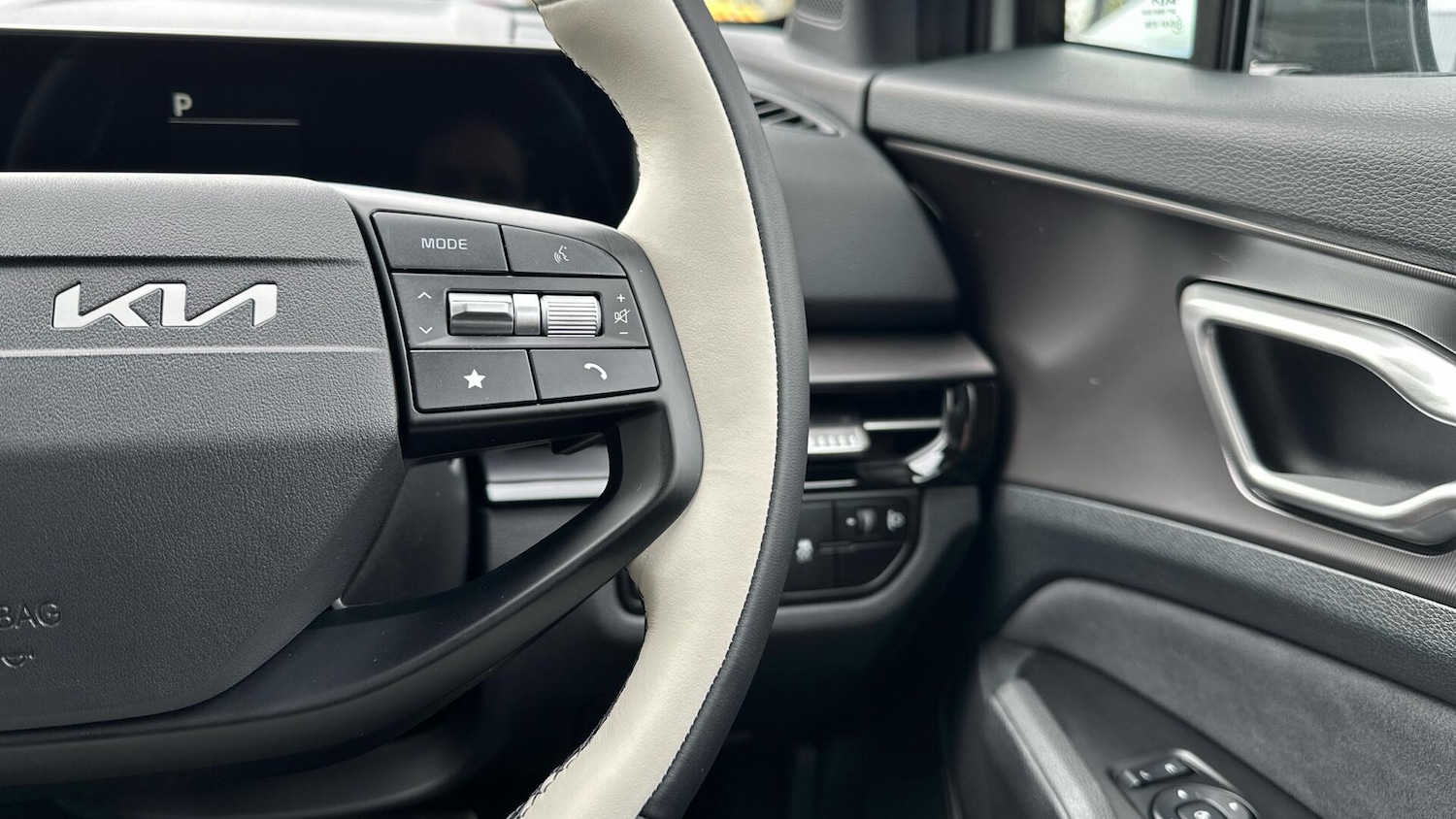 Used Kia Sportage 2025 for sale - 76572650: Photo 14