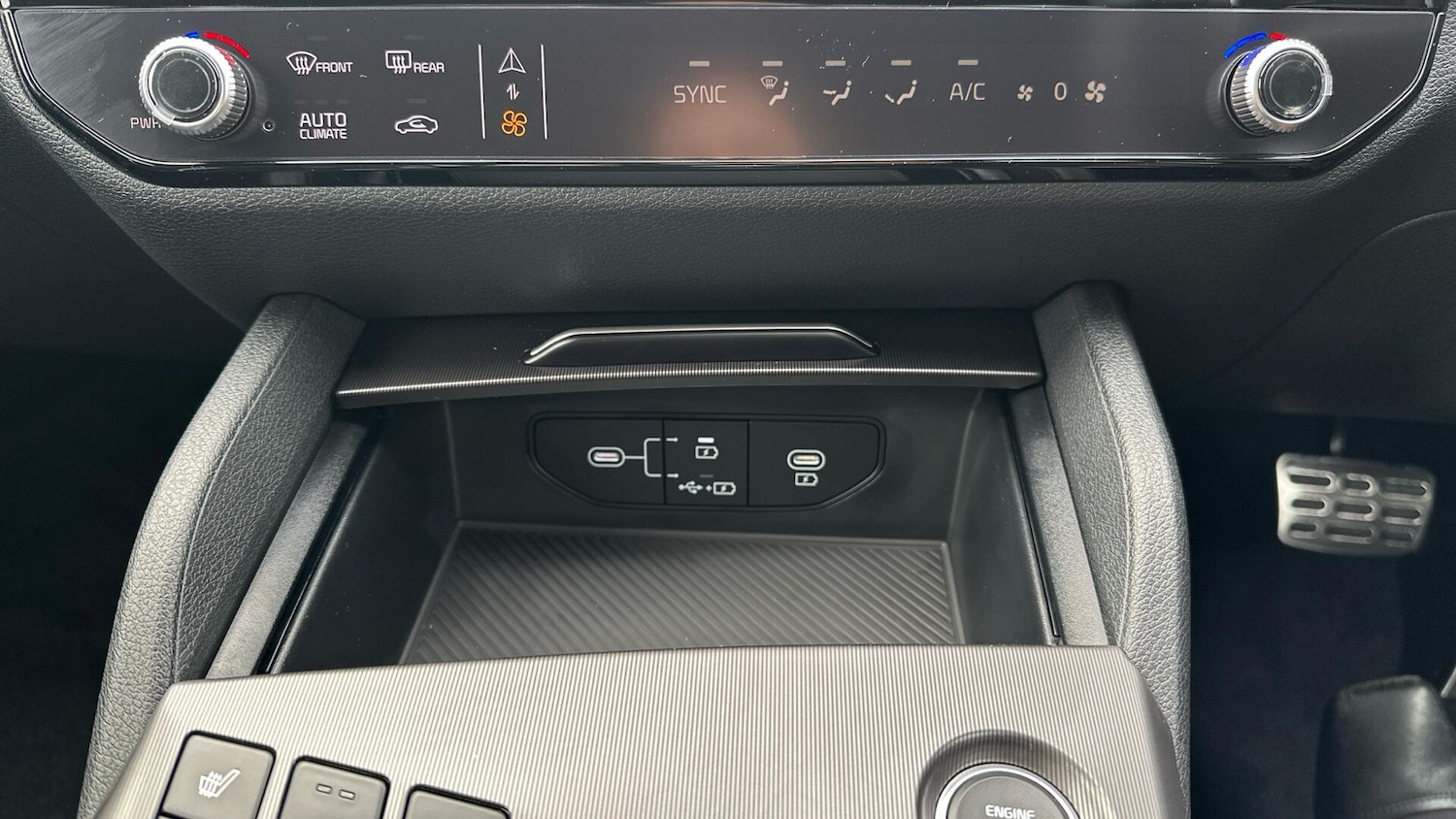 Used Kia Sportage 2025 for sale - 76572650: Photo 19